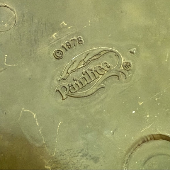 VTG Hunter Bowhunting Belt Buckle Brass Leather Archery Arrow Raintree USA 70s - Picture 6 of 10